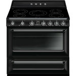 Варочный центр SMEG - TR90IBL9