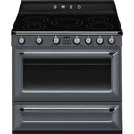 Варочный центр SMEG - TR90IGR