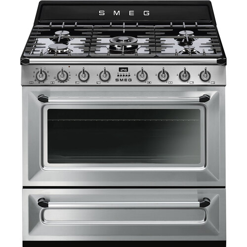 Варочный центр SMEG - TR90X9-1