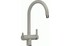 Кухонный смеситель BLANCO - TRIMA жемчужный (526272)