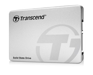 Жесткий диск TRANSCEND - TS512GSSD370S