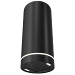 Вытяжка MEFERI - TUBE35BK COMFORT