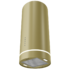 Вытяжка MEFERI - TUBE35GOLD COMFORT горчично-золотой