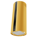 Вытяжка MEFERI - TUBE40GOLD ISLA COMFORT PLUS