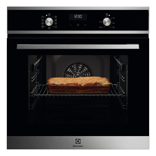 Духовой шкаф Electrolux - EOF5C50BX