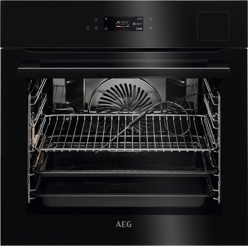 Духовой шкаф AEG - BSE798380B
