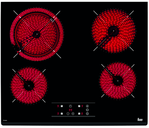 Варочная поверхность TEKA - TZ 6420