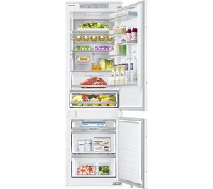 Холодильник SAMSUNG - BRB260087WW