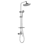 Душевая система - LeMark - LM0460C