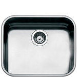 Кухонная мойка SMEG - UM50