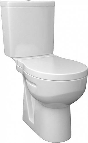 Унитаз компакт - SANTEK - 1WH302406