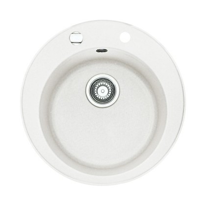 Кухонная мойка FRANKE - ROG 610-41 белый (114.0175.354)
