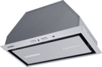 Кухонная вытяжка MAUNFELD Urania 53 нержавеющая сталь
