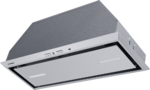 Кухонная вытяжка MAUNFELD Urania 74 нержавеющая сталь