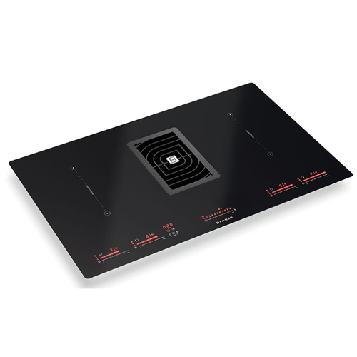 Варочная поверхность FABER - Galileo Smart BK Glass NG A830