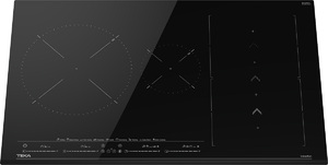 Варочная поверхность TEKA - IZS 86630 MST BK