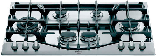 Варочная поверхность HOTPOINT-ARISTON - PHN 961 TS IX