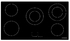 Варочная поверхность KUPPERSBERG - ECS 902