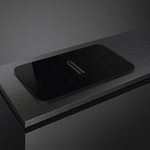 Варочная поверхность с вытяжкой SMEG - HHSL7844MB