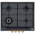 Варочная поверхность FRANKE - FHCL 604 3G TC GF C (106.0271.788)