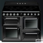 Варочный центр SMEG - TR4110IBL
