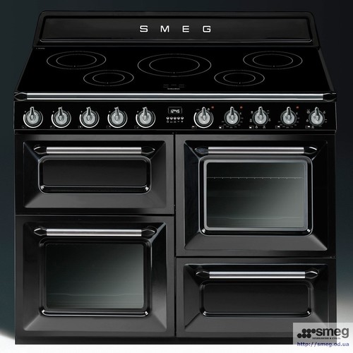 Варочный центр SMEG - TR4110IBL