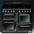 Варочный центр SMEG - TR4110IBL