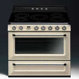 Варочный центр SMEG - TR90IP