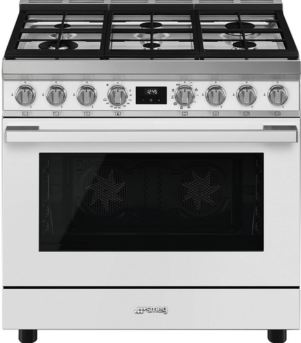 Варочный центр SMEG - CPF9GMWH1