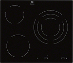 Варочная поверхность ELECTROLUX - EHF 6232 FOK