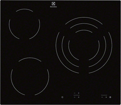 Варочная поверхность ELECTROLUX - EHF 6232 FOK