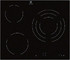 Варочная поверхность ELECTROLUX - EHF 6232 FOK