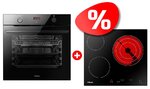 0 Hansa - BHC-66216 + Hansa BOES684620