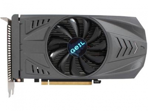 Видеокарта GEIL - GV1050TIM04GF1 RETAIL
