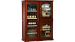 Винный шкаф - IP Industrie - CEXK 2503 CU