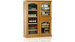Винный шкаф - IP Industrie - CEXK 2503 RU