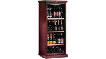 Винный шкаф - IP Industrie - CEXPK 401 CU