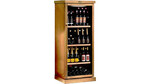 Винный шкаф - IP Industrie - CEXPK 401 RU