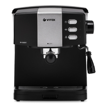 Кофеварка Vitek - VT-1523