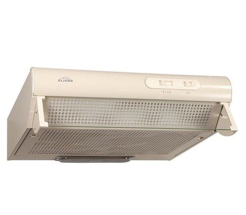 Вытяжка ELIKOR - Davoline 50П-290-ПЗЛ крем