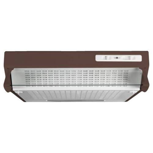 Вытяжка ARDESIA - BASIC-F60-BR