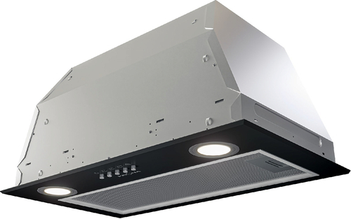 Вытяжка KRONA STELL - ADEL 600 Black PB