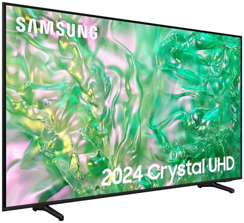Телевизор Samsung - UE65DU8000UXCE 4K UHD LED