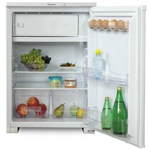 Холодильник Бирюса - 8 белый