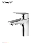 Смеситель для раковины - BRAVAT - F1121179CP-ENG