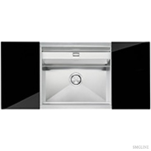 Кухонная мойка SMEG - VQMX60