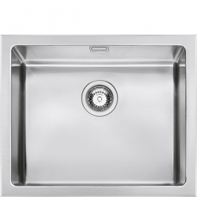 Кухонная мойка SMEG - VQR50