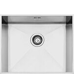 Кухонная мойка SMEG - VSTQ50-2