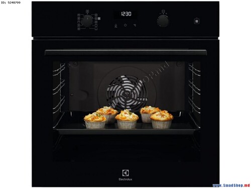 Духовой шкаф ELECTROLUX - OEM 3H50 X