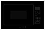Микроволновая печь KUPPERSBERG - HMF 627 B
